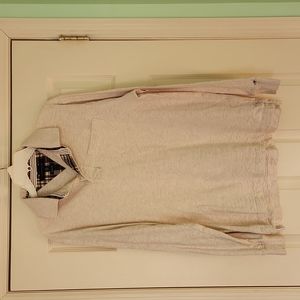 Tommy Hilfiger trim fit long sleeve polo shirt